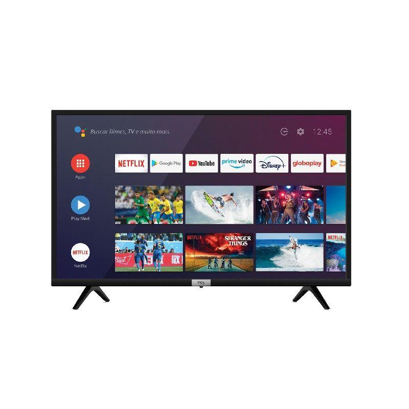 Smart Tv 32